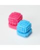 Мастурбатор Tenga Bobble Crazy Cubes Мастурбатор Tenga Bobble Crazy Cubes