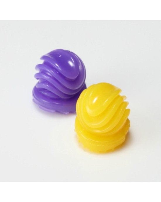 Мастурбатор Tenga Bobble Magic Marbles Мастурбатор Tenga Bobble Magic Marbles