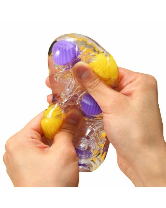 Мастурбатор Tenga Bobble Magic Marbles Мастурбатор Tenga Bobble Magic Marbles