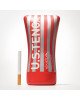 Мастурбатор Tenga US Soft Tube Cup (м’яка подушечка велика), стискальний, суперпотужне всмоктування Мастурбатор Tenga US Soft Tube Cup (м’яка подушечка велика), стискальний, суперпотужне всмоктування