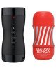 Автоматичний мастурбатор Tenga VACUUM GYRO ROLLER, ротація та вакуум, сумісний з Tenga Cup