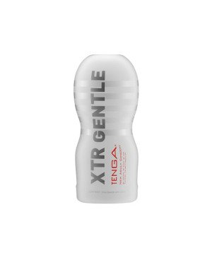 Мастурбатор Tenga Deep Throat (Original Vacuum) Cup (глибока глотка) EXTRA GENTLE