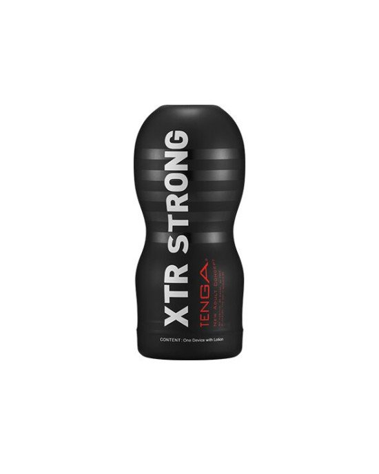 Мастурбатор Tenga Deep Throat (Original Vacuum) Cup (глибока глотка) EXTRA STRONG Мастурбатор Tenga Deep Throat (Original Vacuum) Cup (глибока глотка) EXTRA STRONG