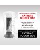 Мастурбатор Tenga Dual Sensation Cup EXTREMES, двосторонній, 2в1 — ніжна та жорстка стимуляція Мастурбатор Tenga Dual Sensation Cup EXTREMES, двосторонній, 2в1 — ніжна та жорстка стимуляція