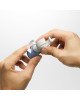 Вібратор на палець Tenga SVR one BLUE Вібратор на палець Tenga SVR one BLUE