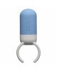 Вібратор на палець Tenga SVR one BLUE Вібратор на палець Tenga SVR one BLUE