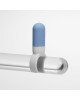 Вібратор на палець Tenga SVR one BLUE Вібратор на палець Tenga SVR one BLUE