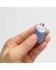Вібратор на палець Tenga SVR one BLUE Вібратор на палець Tenga SVR one BLUE