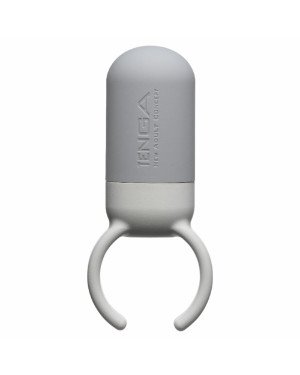 Вібратор на палець Tenga SVR one GRAY