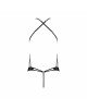 TASMINA BODY black S/M - Passion TASMINA BODY black S/M - Passion