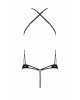 TASMINA BODY black S/M - Passion TASMINA BODY black S/M - Passion