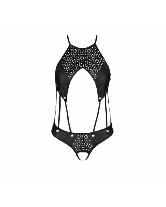 TASMINA BODY black S/M - Passion TASMINA BODY black S/M - Passion