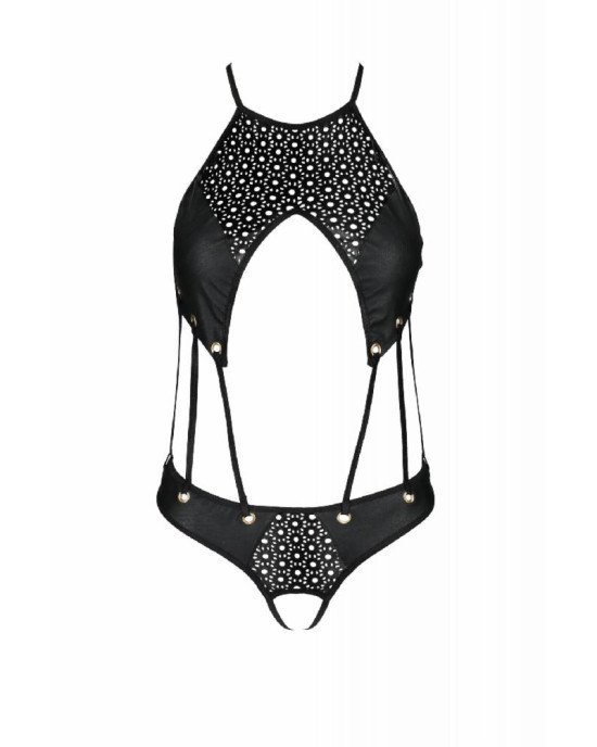 TASMINA BODY black S/M - Passion TASMINA BODY black S/M - Passion