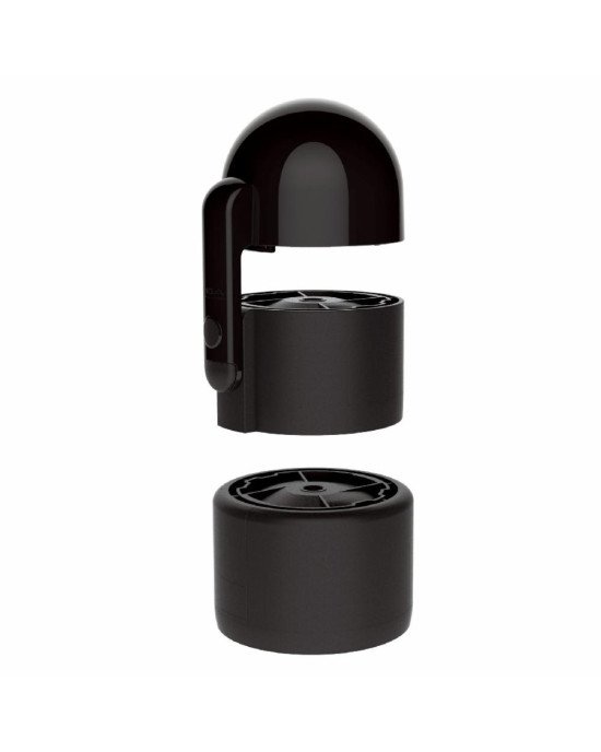 Вакуумна насадка Tenga Vacuum Controller, єдиний, що смокче (без мастурбатора) Вакуумна насадка Tenga Vacuum Controller, єдиний, що смокче (без мастурбатора)