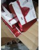 Набір Intt BRAZILIAN PANTY RED (м'яте паковання!!!)