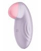 Смарт-вібратор для клітора Satisfyer Tropical Tip Light Lilac Смарт-вібратор для клітора Satisfyer Tropical Tip Light Lilac