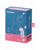 Смарт-вібратор для клітора Satisfyer Tropical Tip Light Lilac Смарт-вібратор для клітора Satisfyer Tropical Tip Light Lilac