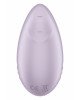 Смарт-вібратор для клітора Satisfyer Tropical Tip Light Lilac Смарт-вібратор для клітора Satisfyer Tropical Tip Light Lilac