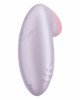 Смарт-вібратор для клітора Satisfyer Tropical Tip Light Lilac Смарт-вібратор для клітора Satisfyer Tropical Tip Light Lilac