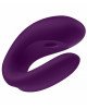 Набір Satisfyer Partner Box 1 (вібратор для пар Double Joy + вібратор у трусики Sexy Secret)