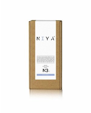Мінівібромасажер для пар NIYA 3, 10 віброрежимів Мінівібромасажер для пар NIYA 3, 10 віброрежимів