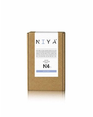 Мінівібромасажер для пар NIYA 4, база для зарядки з підсвічуванням, 10 віброрежимів Мінівібромасажер для пар NIYA 4, база для зарядки з підсвічуванням, 10 віброрежимів