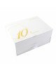 Подарунковий набір Svakom Anniversary Box: вакуумний стимулятор, стрічки, маска, лубрикант, спрей Подарунковий набір Svakom Anniversary Box: вакуумний стимулятор, стрічки, маска, лубрикант, спрей