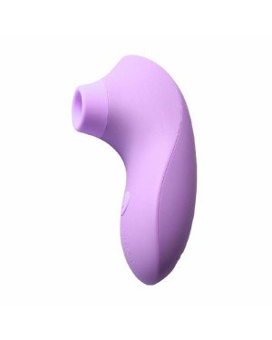 Вакуумний стимулятор Svakom Pulse Lite Neo Lavender, керується зі смартфона