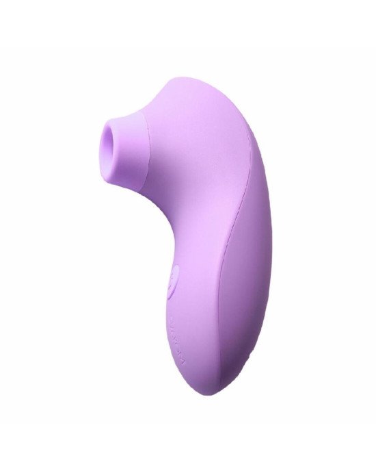 Вакуумний стимулятор Svakom Pulse Lite Neo Lavender, керується зі смартфона Вакуумний стимулятор Svakom Pulse Lite Neo Lavender, керується зі смартфона