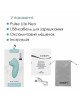 Вакуумний стимулятор Svakom Pulse Lite Neo Seafoam Blue, керується зі смартфона Вакуумний стимулятор Svakom Pulse Lite Neo Seafoam Blue, керується зі смартфона