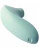 Вакуумний стимулятор Svakom Pulse Lite Neo Seafoam Blue, керується зі смартфона Вакуумний стимулятор Svakom Pulse Lite Neo Seafoam Blue, керується зі смартфона