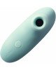 Вакуумний стимулятор Svakom Pulse Lite Neo Seafoam Blue, керується зі смартфона Вакуумний стимулятор Svakom Pulse Lite Neo Seafoam Blue, керується зі смартфона