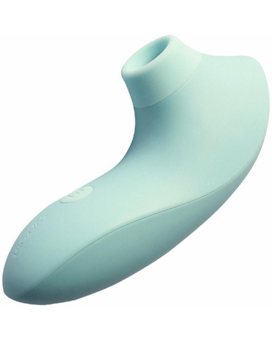 Вакуумний стимулятор Svakom Pulse Lite Neo Seafoam Blue, керується зі смартфона Вакуумний стимулятор Svakom Pulse Lite Neo Seafoam Blue, керується зі смартфона