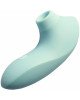 Вакуумний стимулятор Svakom Pulse Lite Neo Seafoam Blue, керується зі смартфона Вакуумний стимулятор Svakom Pulse Lite Neo Seafoam Blue, керується зі смартфона