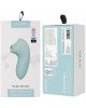 Вакуумний стимулятор Svakom Pulse Lite Neo Seafoam Blue, керується зі смартфона Вакуумний стимулятор Svakom Pulse Lite Neo Seafoam Blue, керується зі смартфона