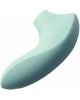 Вакуумний стимулятор Svakom Pulse Lite Neo Seafoam Blue, керується зі смартфона Вакуумний стимулятор Svakom Pulse Lite Neo Seafoam Blue, керується зі смартфона