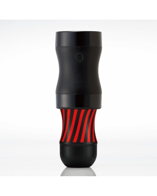 Мастурбатор Tenga Rolling Tenga Gyro Roller Cup Strong, новий рельєф для стимуляції обертанням Мастурбатор Tenga Rolling Tenga Gyro Roller Cup Strong, новий рельєф для стимуляції обертанням