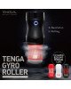 Мастурбатор Tenga Rolling Tenga Gyro Roller Cup Strong, новий рельєф для стимуляції обертанням Мастурбатор Tenga Rolling Tenga Gyro Roller Cup Strong, новий рельєф для стимуляції обертанням