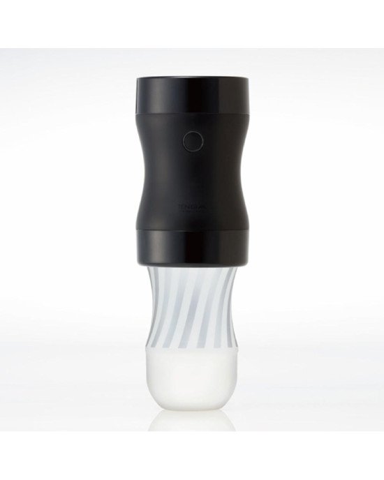 Мастурбатор Tenga Rolling Tenga Gyro Roller Cup Gentle, новий рельєф для стимуляції обертанням Мастурбатор Tenga Rolling Tenga Gyro Roller Cup Gentle, новий рельєф для стимуляції обертанням