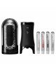 Мастурбатор Tenga Flip Zero EVR Electronic Vibrotation, стимуляція обертанням, 5 режимів вібрації Мастурбатор Tenga Flip Zero EVR Electronic Vibrotation, стимуляція обертанням, 5 режимів вібрації