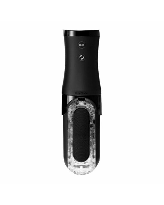 Мастурбатор Tenga Flip Zero EVR Electronic Vibrotation, стимуляція обертанням, 5 режимів вібрації Мастурбатор Tenga Flip Zero EVR Electronic Vibrotation, стимуляція обертанням, 5 режимів вібрації