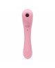 Вакуумний кліторальний стимулятор Femintimate Daisy Massager Pink Вакуумний кліторальний стимулятор Femintimate Daisy Massager Pink