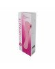 Вакуумний кліторальний стимулятор Femintimate Daisy Massager Pink Вакуумний кліторальний стимулятор Femintimate Daisy Massager Pink