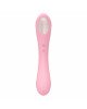 Вакуумний кліторальний стимулятор Femintimate Daisy Massager Pink Вакуумний кліторальний стимулятор Femintimate Daisy Massager Pink