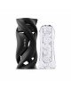 Мастурбатор Dorcel DEEP BLOW BLACK, подвійне використання Мастурбатор Dorcel DEEP BLOW BLACK, подвійне використання