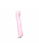Вібратор Love To Love SWAP - BABY PINK, з пульсівною перлиною для точки G, 3 мотори, гнеться Вібратор Love To Love SWAP - BABY PINK, з пульсівною перлиною для точки G, 3 мотори, гнеться