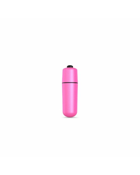 Віброкуля Love To Love WAOUHHH - DANGER PINK, 7 режимів, на батарейках Віброкуля Love To Love WAOUHHH - DANGER PINK, 7 режимів, на батарейках