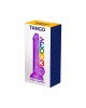 Фалоімітатор Wooomy Tango, з присоскою, довжина 18 см, діаметр 3,2 см Фалоімітатор Wooomy Tango, з присоскою, довжина 18 см, діаметр 3,2 см