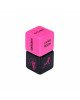 Набір кубиків Wooomy Ooo 5 Dice Set (EN): місця та пози для сексу, інтимні дії та частини тіла