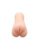 Мастурбатор-вагіна Wooomy Squeeezy Masturbator Vagina, м’які відкриті губи, 13,2х5,4 см Мастурбатор-вагіна Wooomy Squeeezy Masturbator Vagina, м’які відкриті губи, 13,2х5,4 см